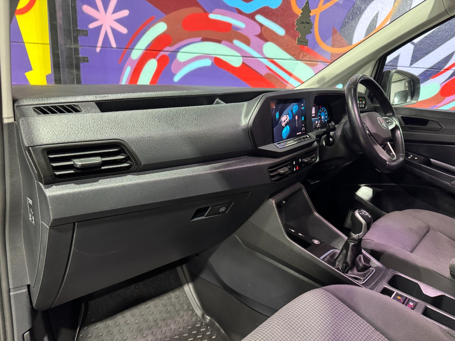 Used Volkswagen Caddy 2022 for sale - 76696858: Photo 42