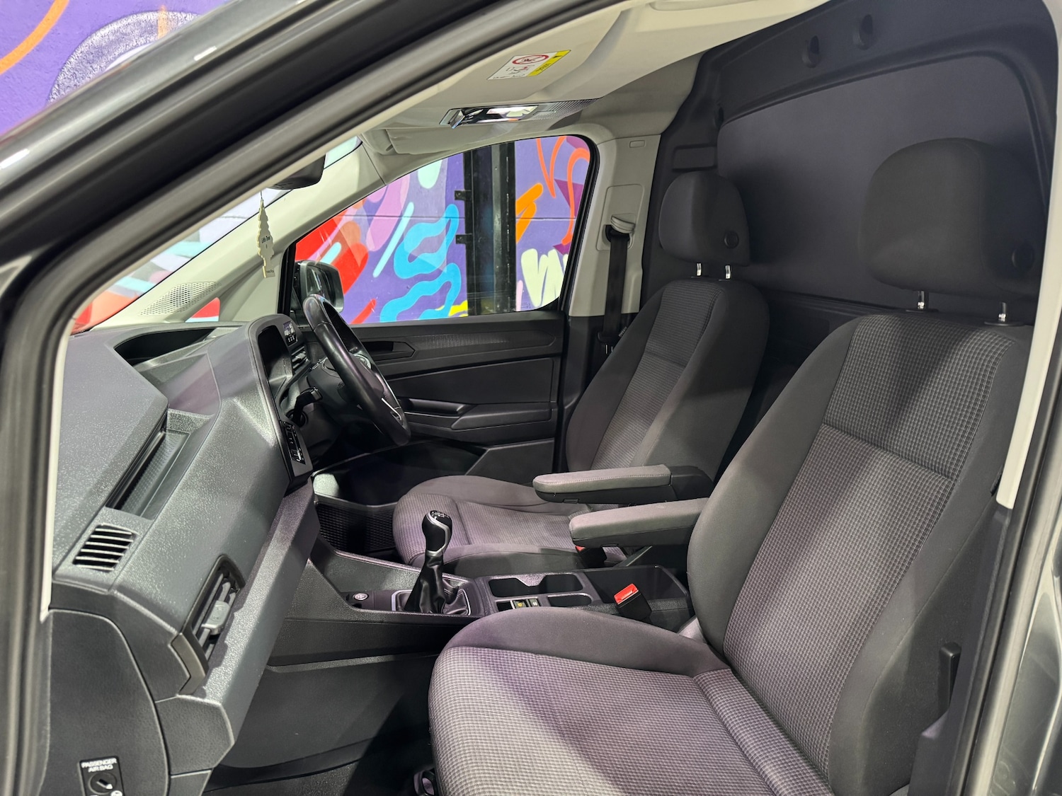 Used Volkswagen Caddy 2022 for sale - 76696858: Photo 43