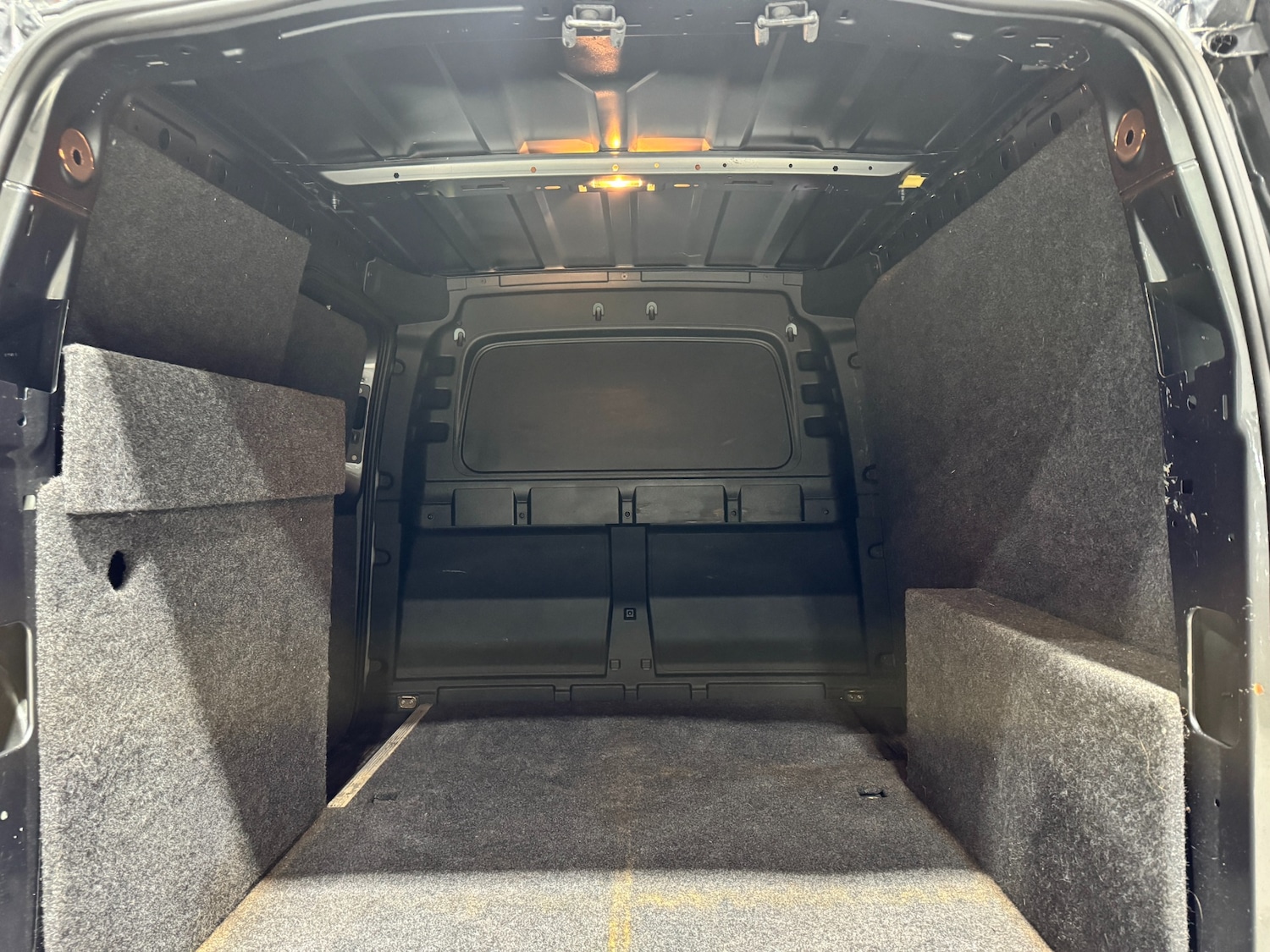 Used Volkswagen Caddy 2022 for sale - 76696858: Photo 44