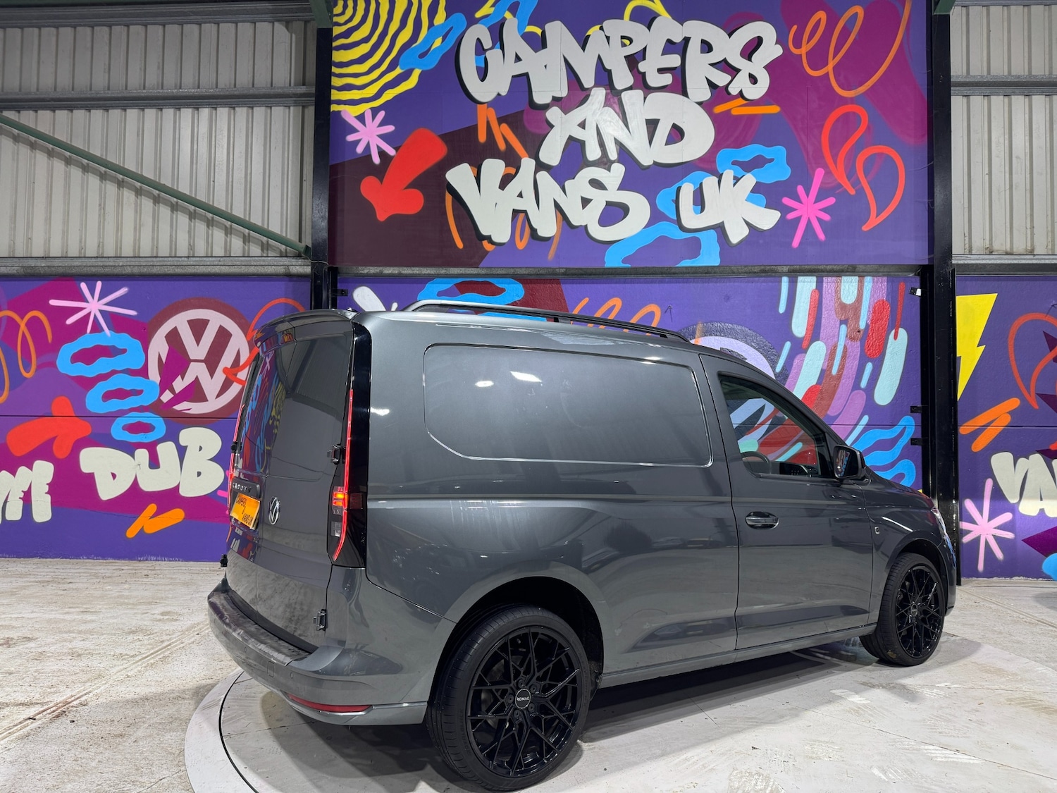 Used Volkswagen Caddy 2022 for sale - 76696858: Photo 46