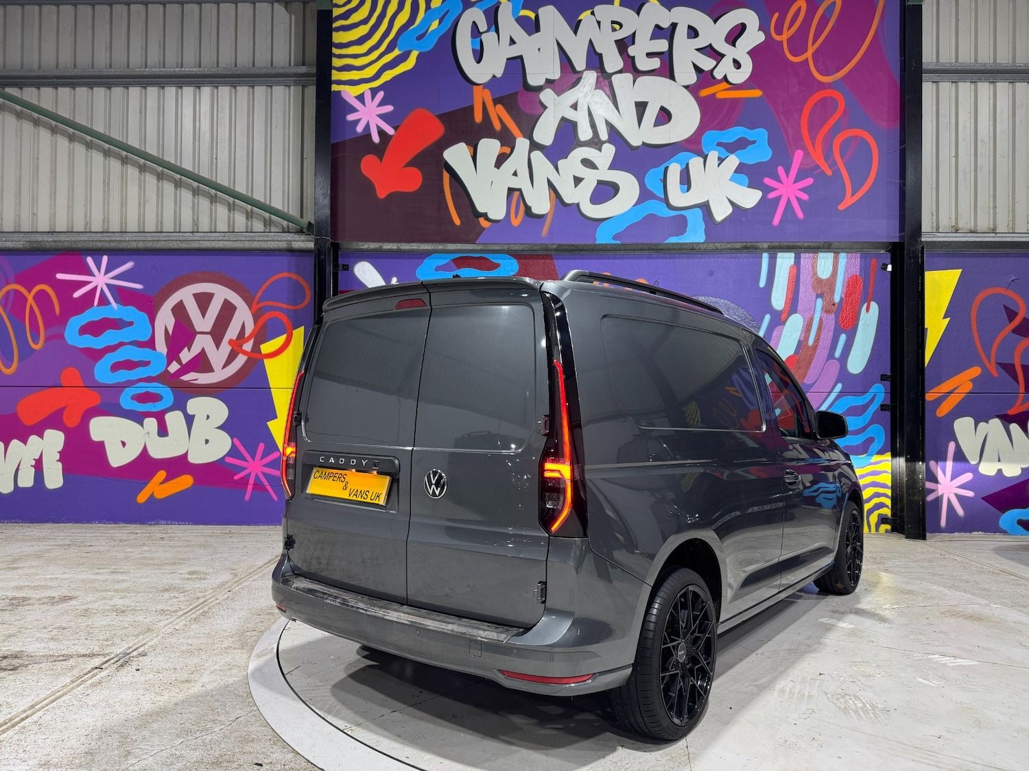 Used Volkswagen Caddy 2022 for sale - 76696858: Photo 47