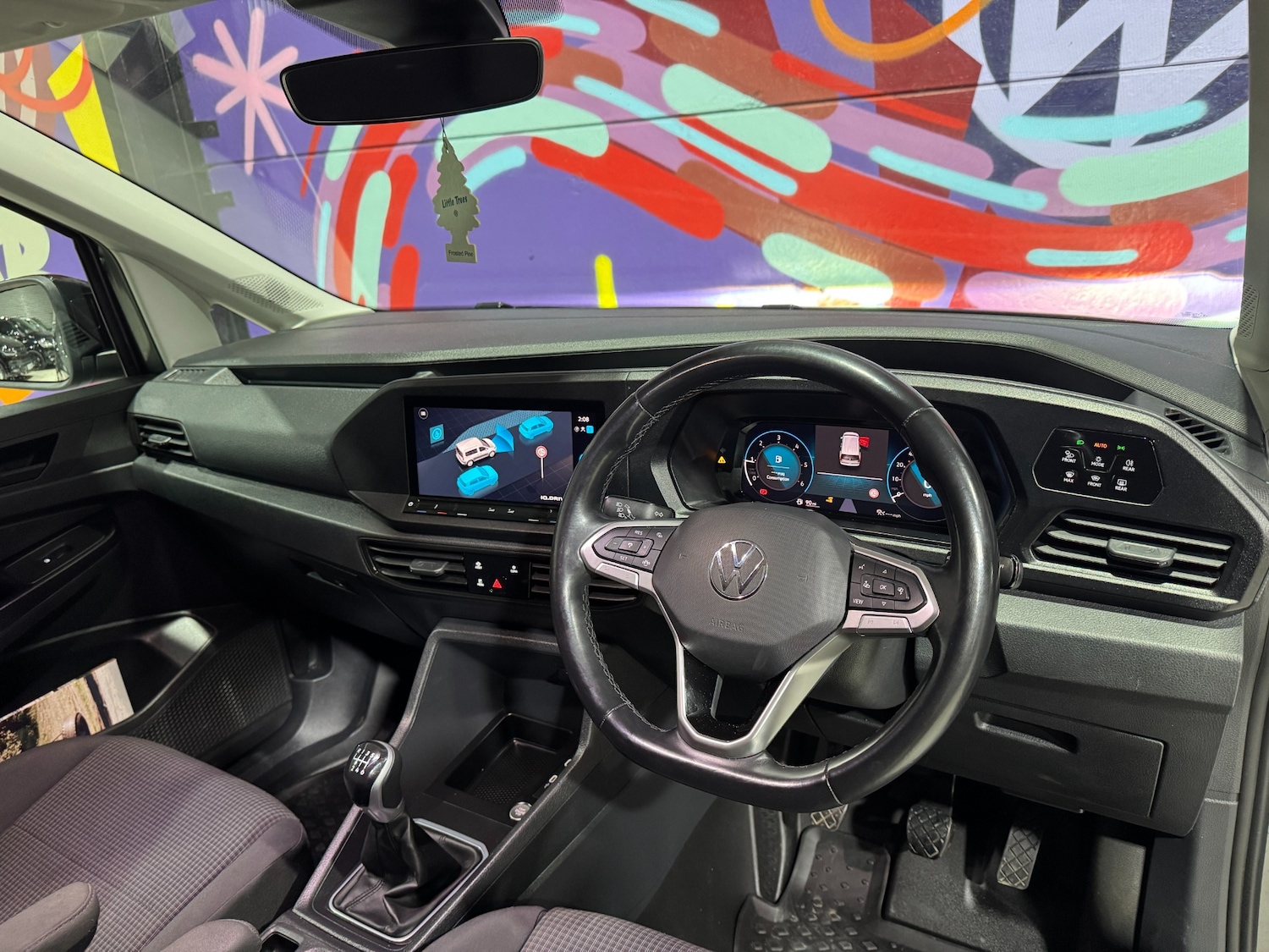 Used Volkswagen Caddy 2022 for sale - 76696858: Photo 48