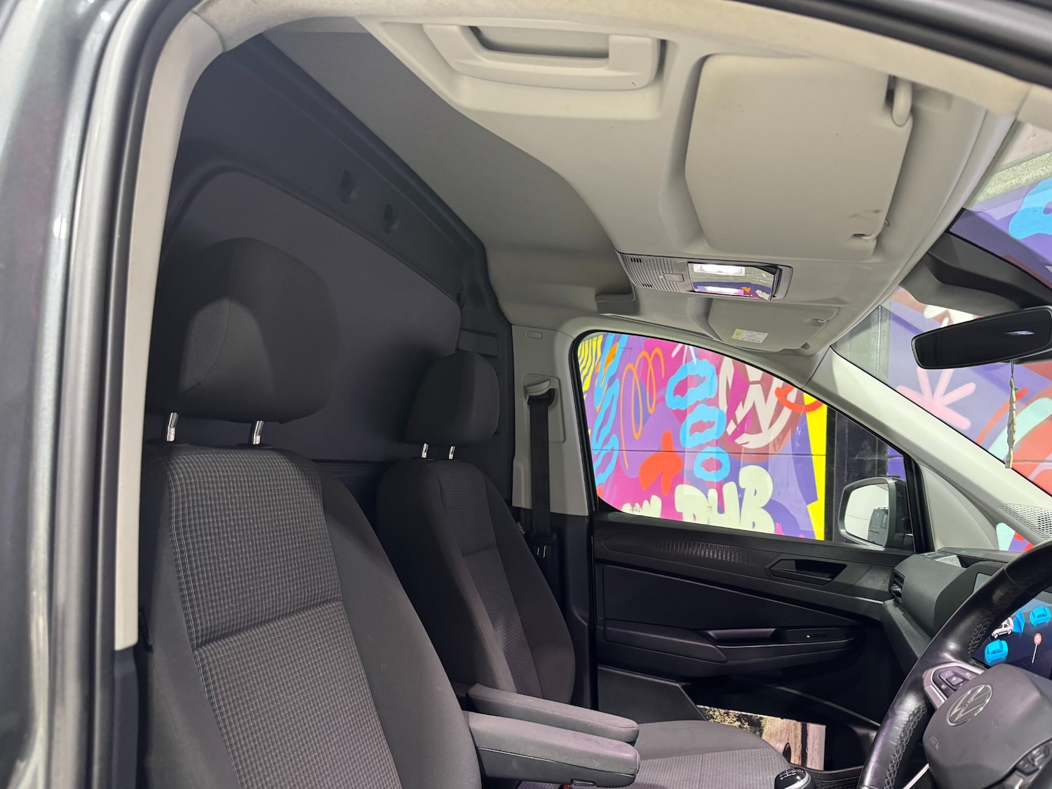 Used Volkswagen Caddy 2022 for sale - 76696858: Photo 49