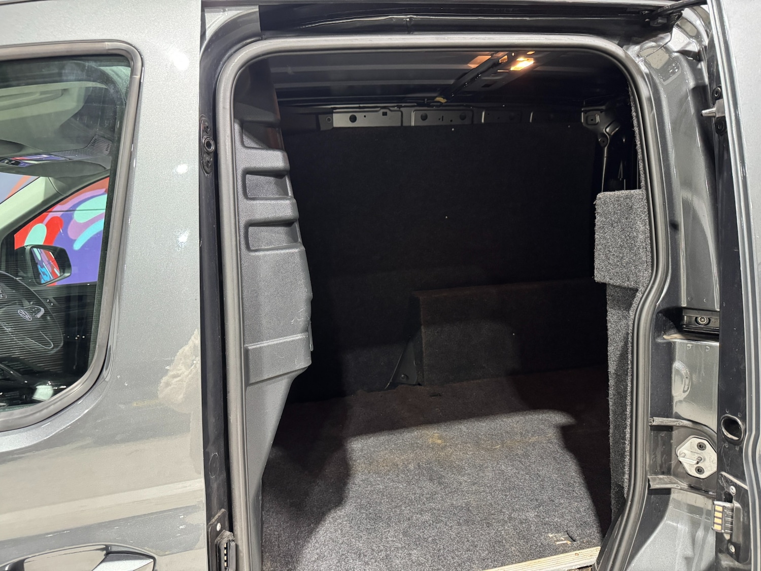 Used Volkswagen Caddy 2022 for sale - 76696858: Photo 7