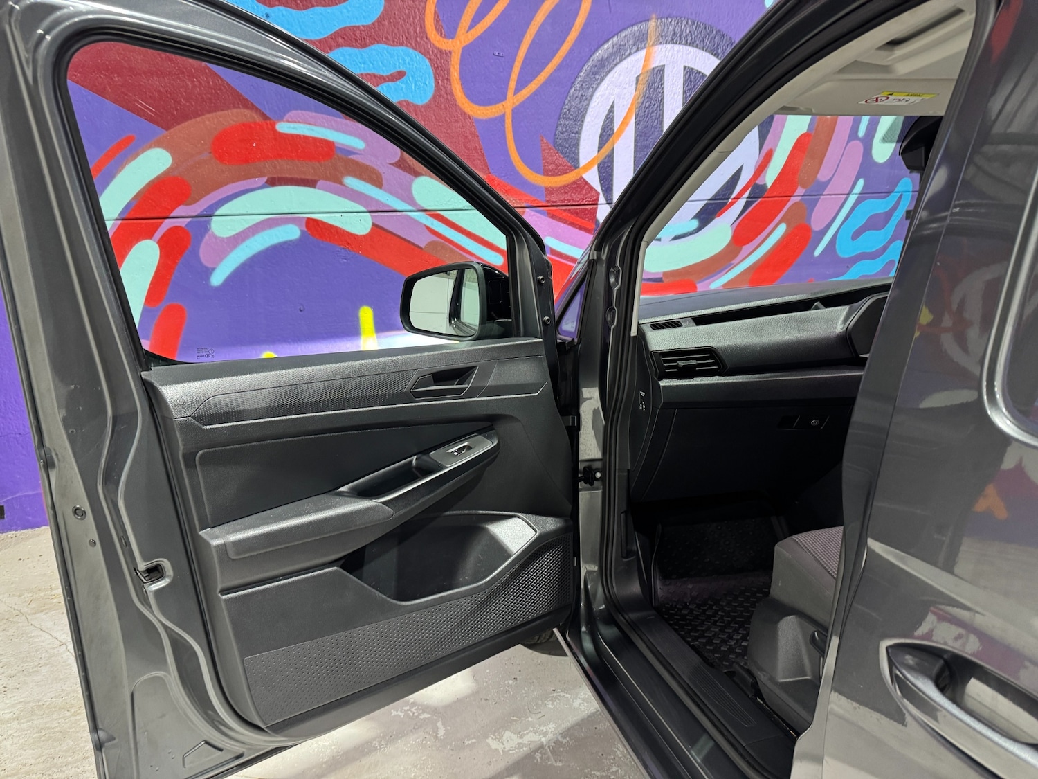 Used Volkswagen Caddy 2022 for sale - 76696858: Photo 9