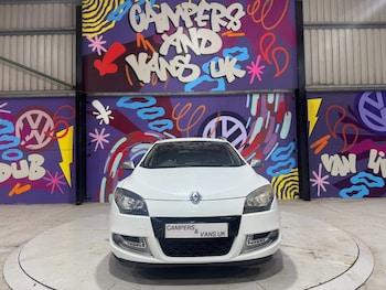 Used Renault Megane 2012 for sale - 79430921: Photo