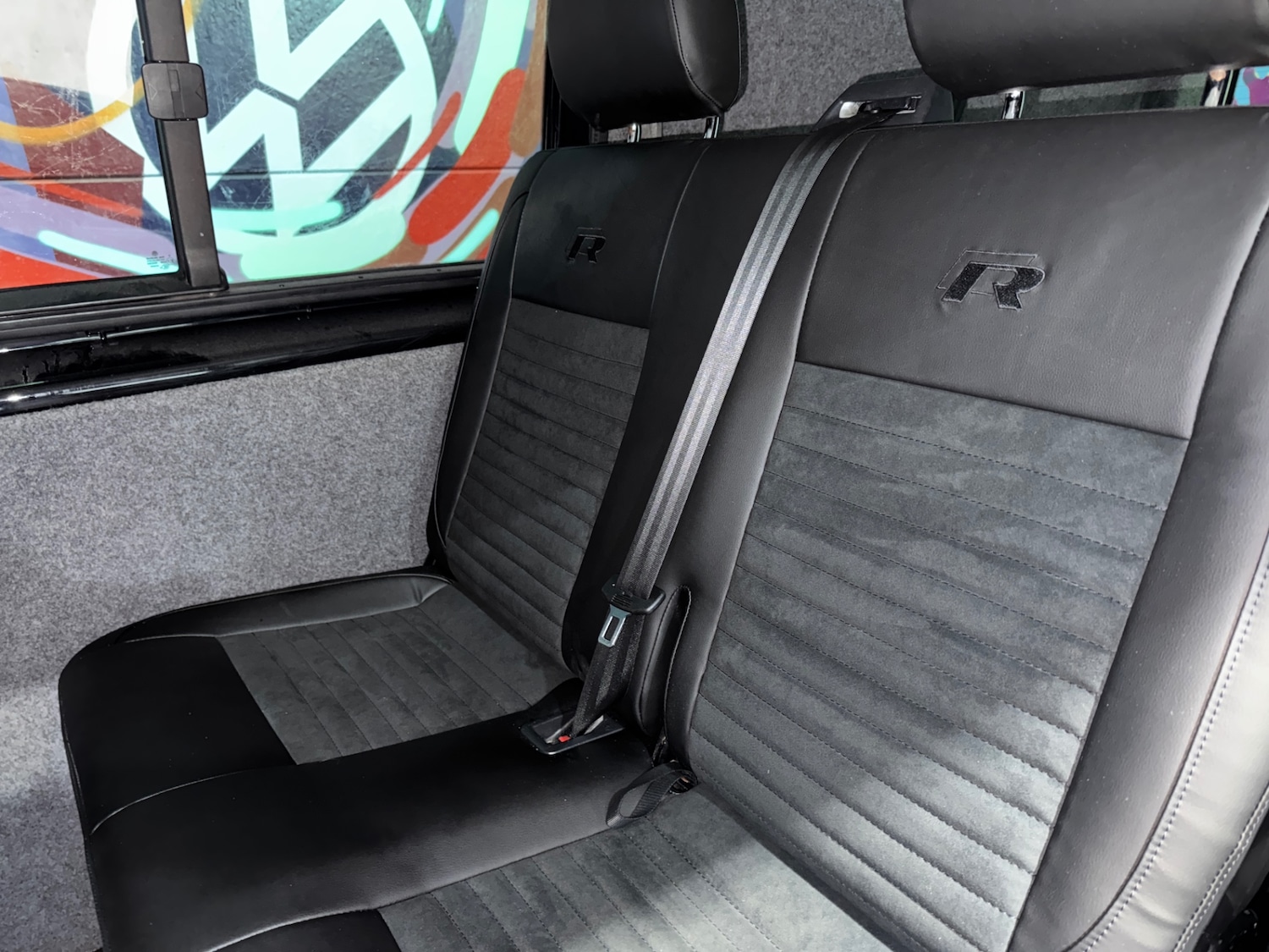 Used Volkswagen Transporter 2019 for sale - 76364736: Photo 10