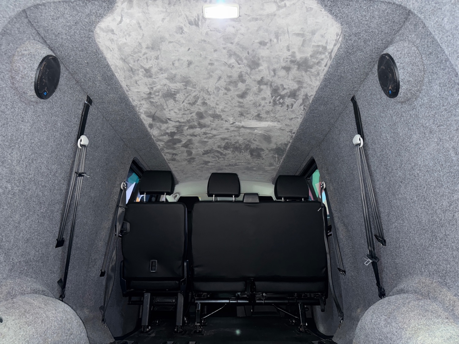 Used Volkswagen Transporter 2019 for sale - 76364736: Photo 13