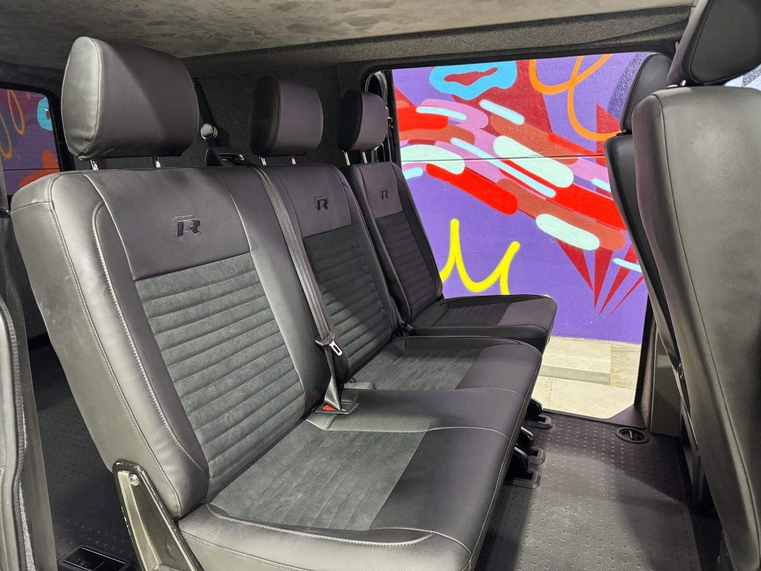 Used Volkswagen Transporter 2019 for sale - 76364736: Photo 16