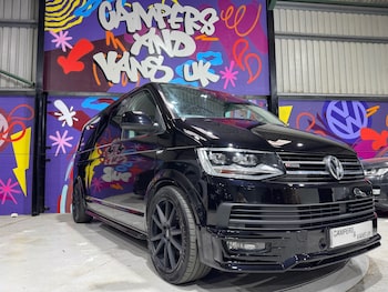 Volkswagen - Transporter