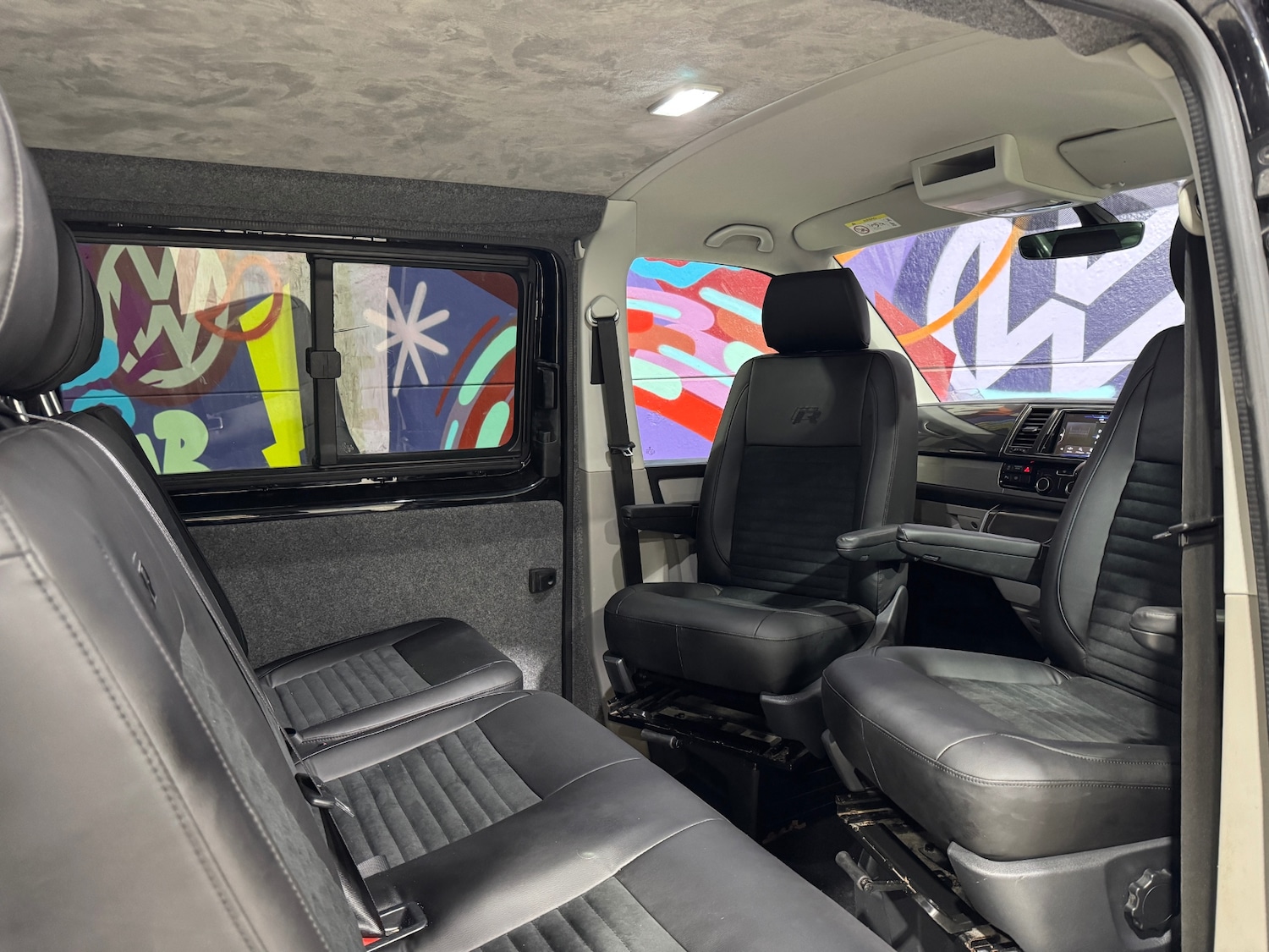 Used Volkswagen Transporter 2019 for sale - 76364736: Photo 20
