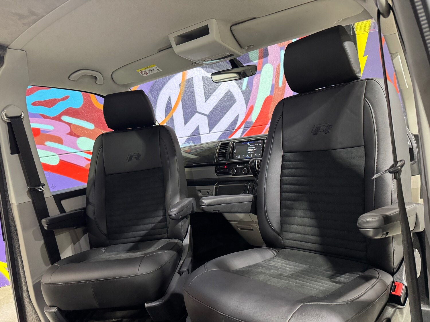 Used Volkswagen Transporter 2019 for sale - 76364736: Photo 21