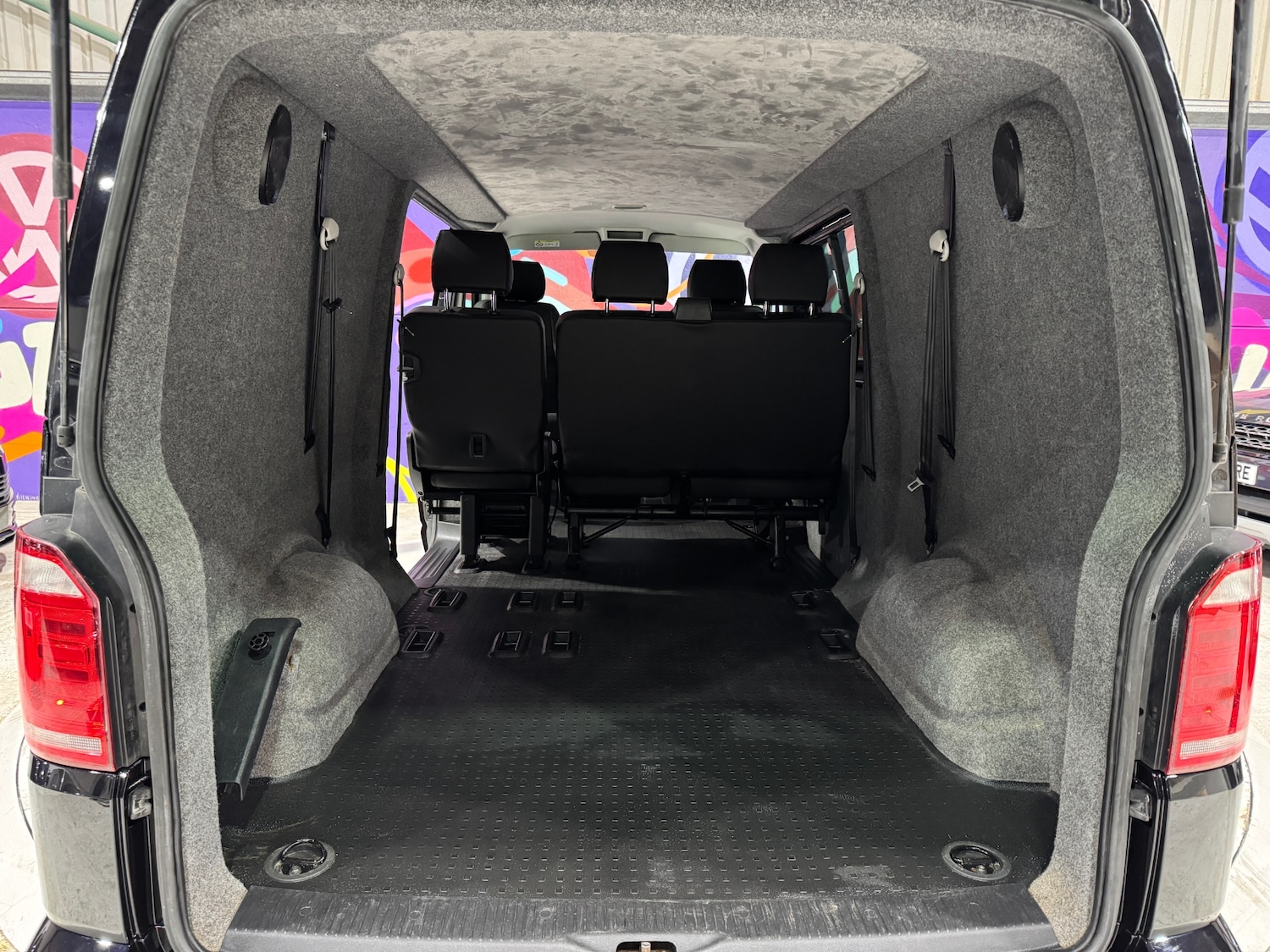 Used Volkswagen Transporter 2019 for sale - 76364736: Photo 22