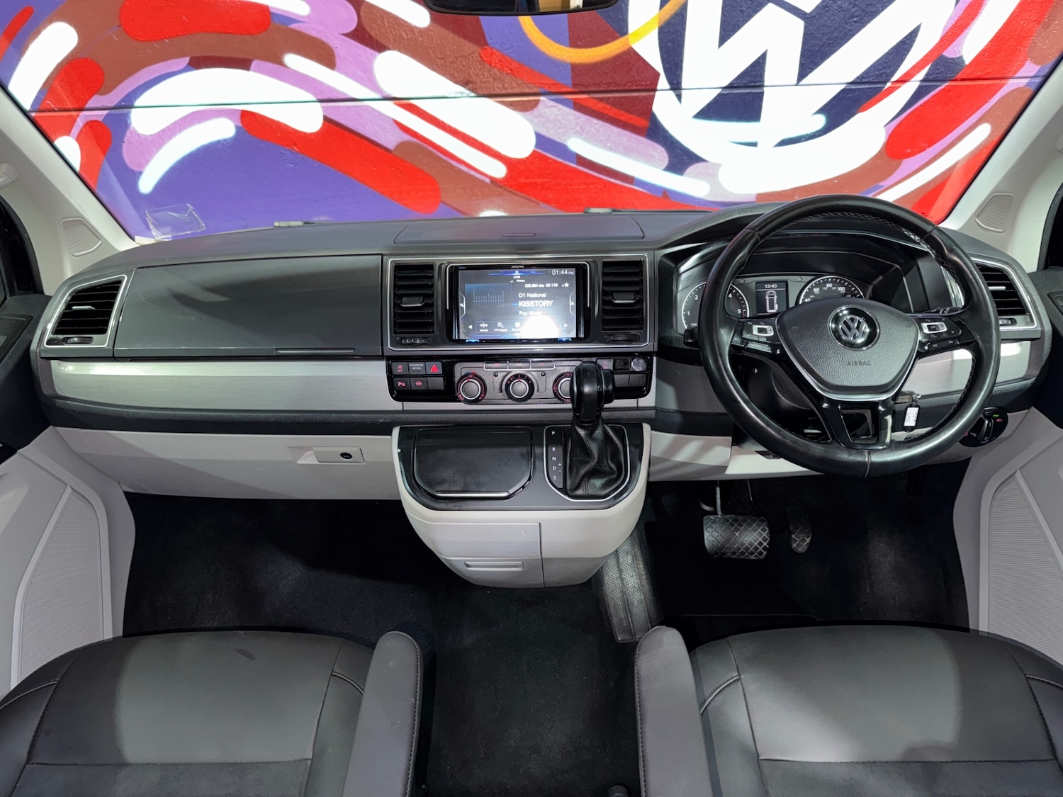 Used Volkswagen Transporter 2019 for sale - 76364736: Photo 25