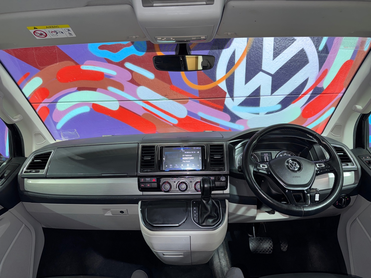 Used Volkswagen Transporter 2019 for sale - 76364736: Photo 26
