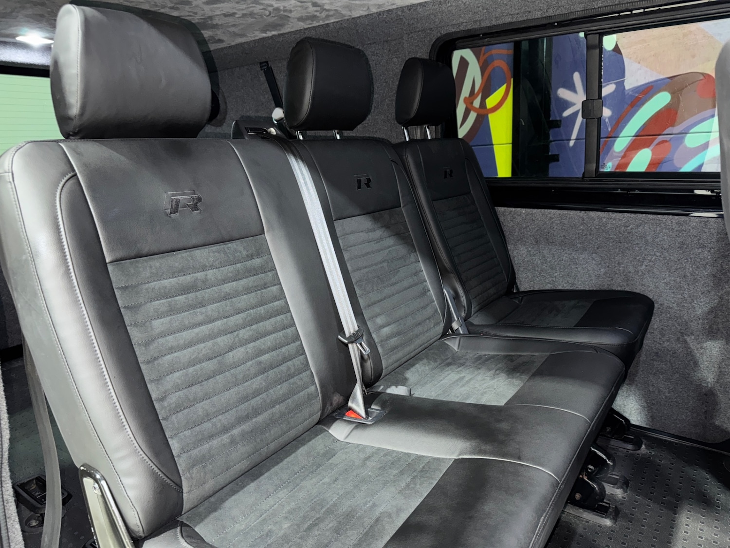 Used Volkswagen Transporter 2019 for sale - 76364736: Photo 29