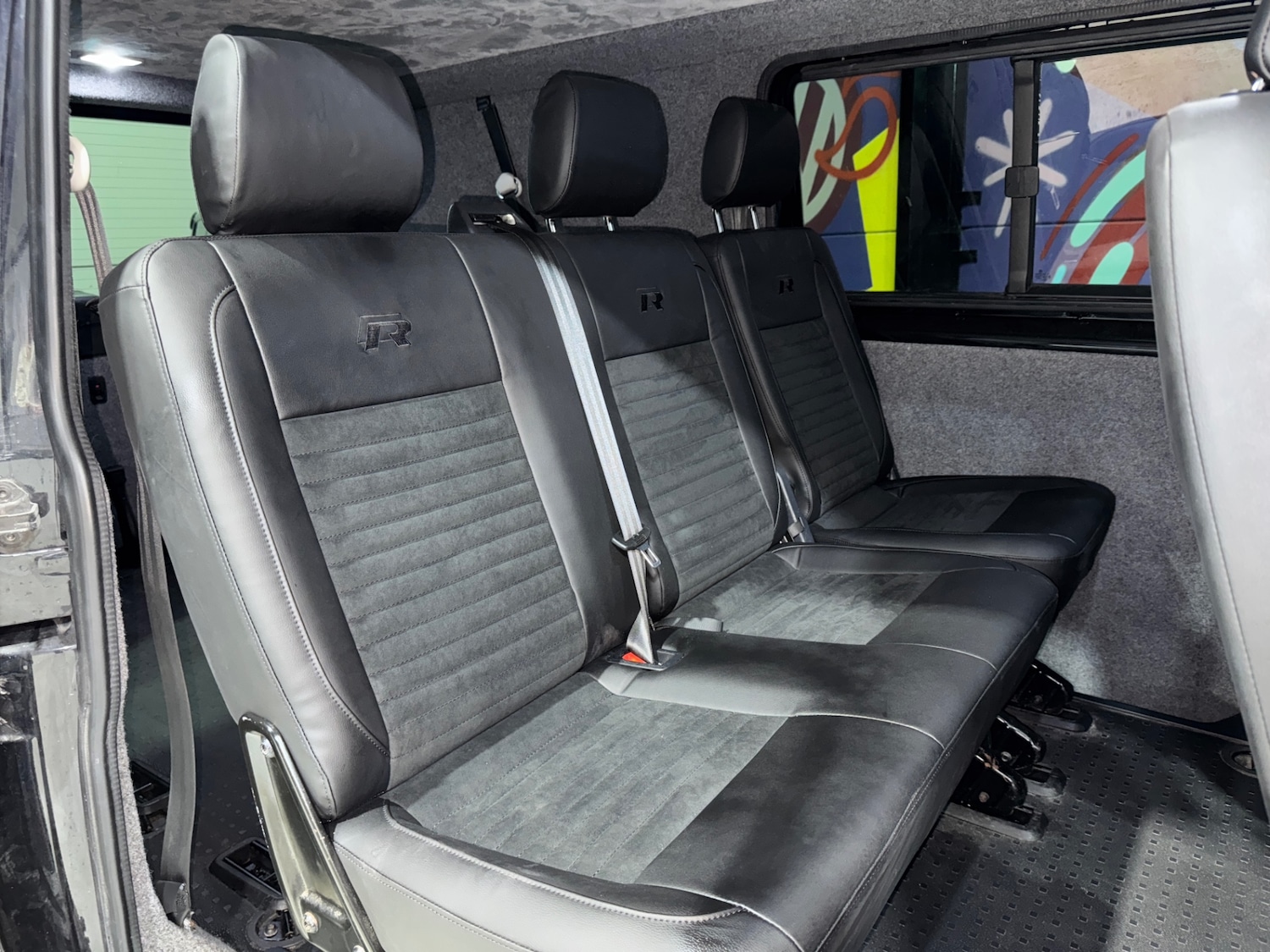 Used Volkswagen Transporter 2019 for sale - 76364736: Photo 30