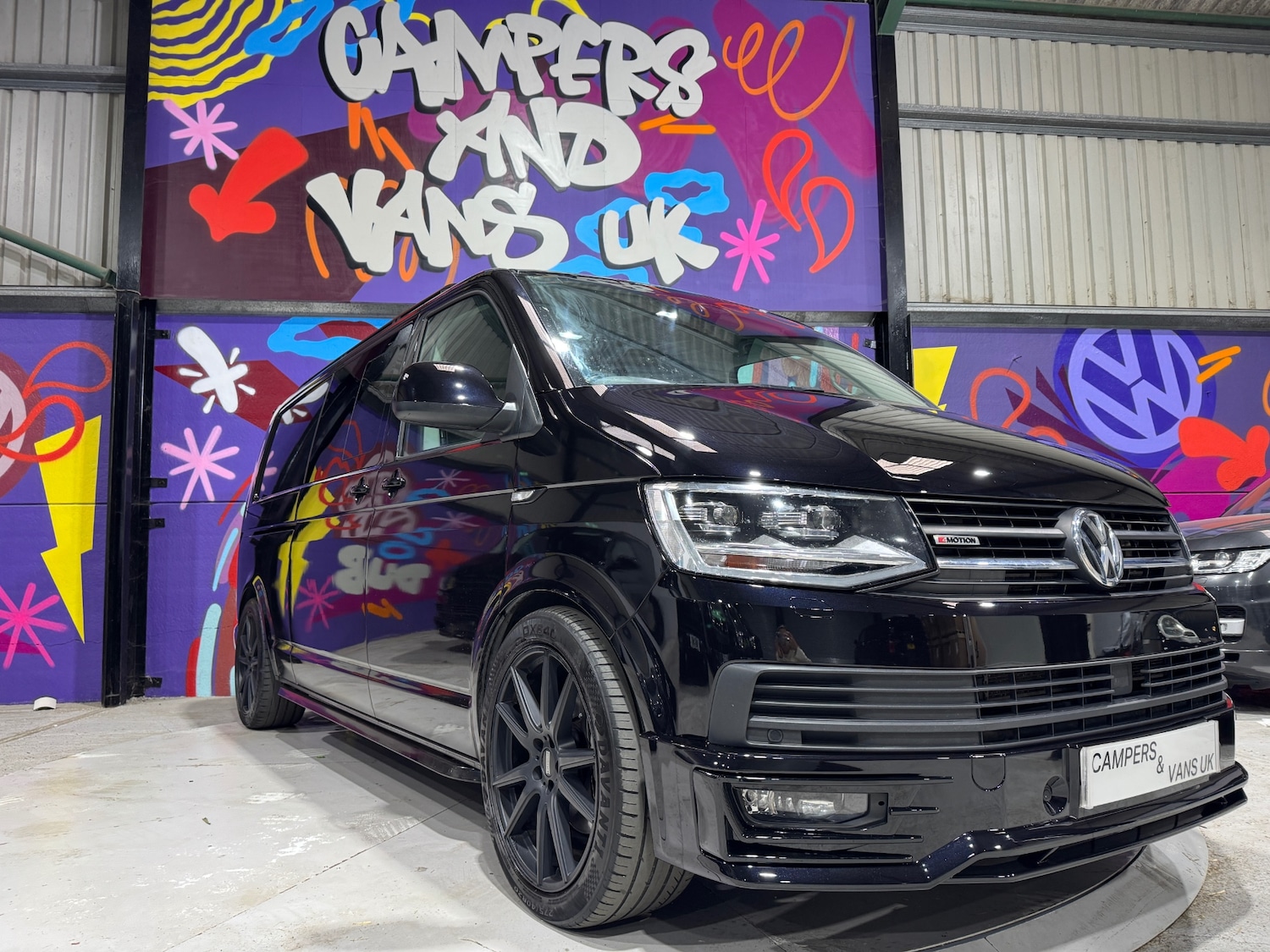 Used Volkswagen Transporter 2019 for sale - 76364736: Photo 35