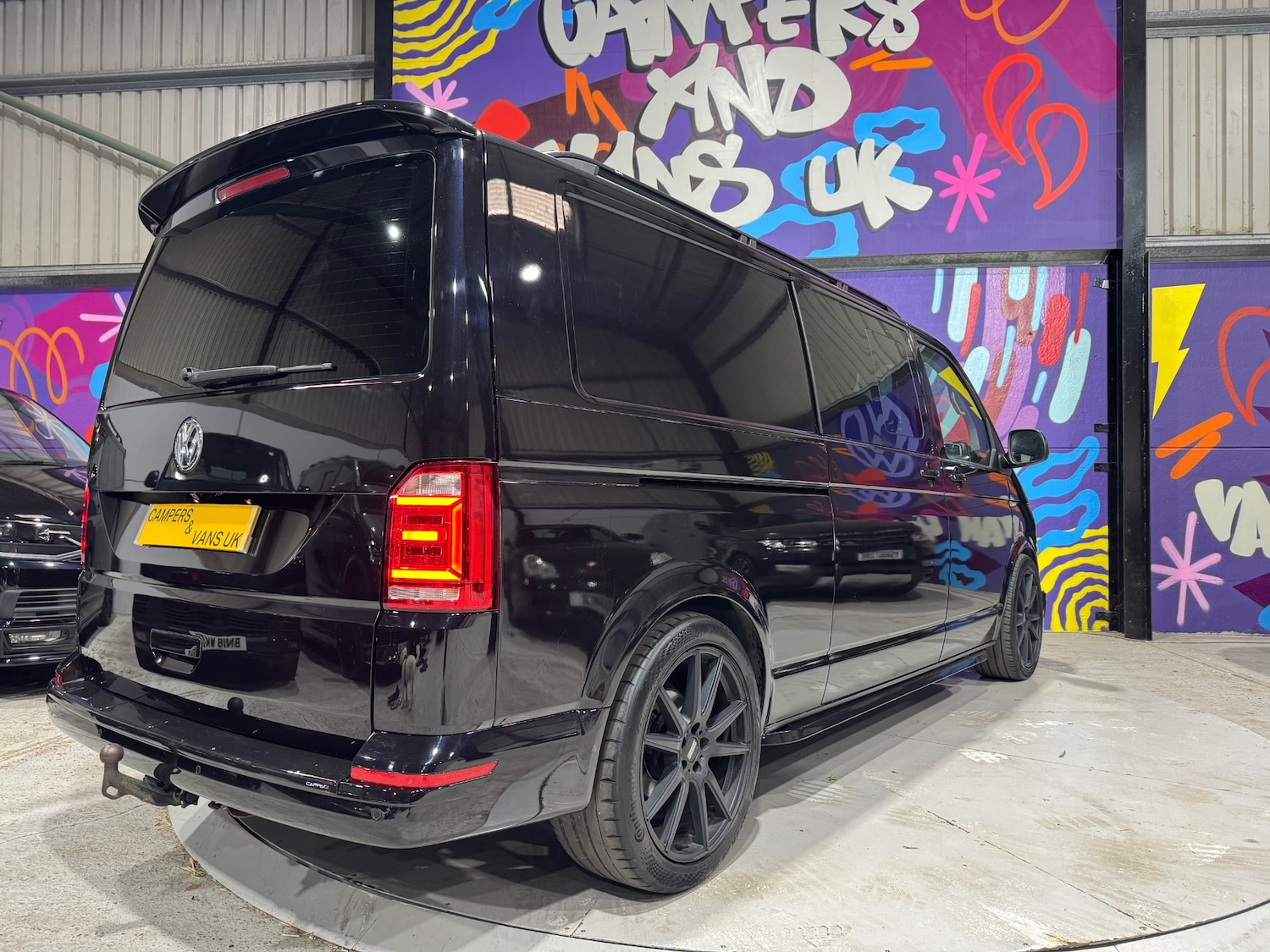 Used Volkswagen Transporter 2019 for sale - 76364736: Photo 39