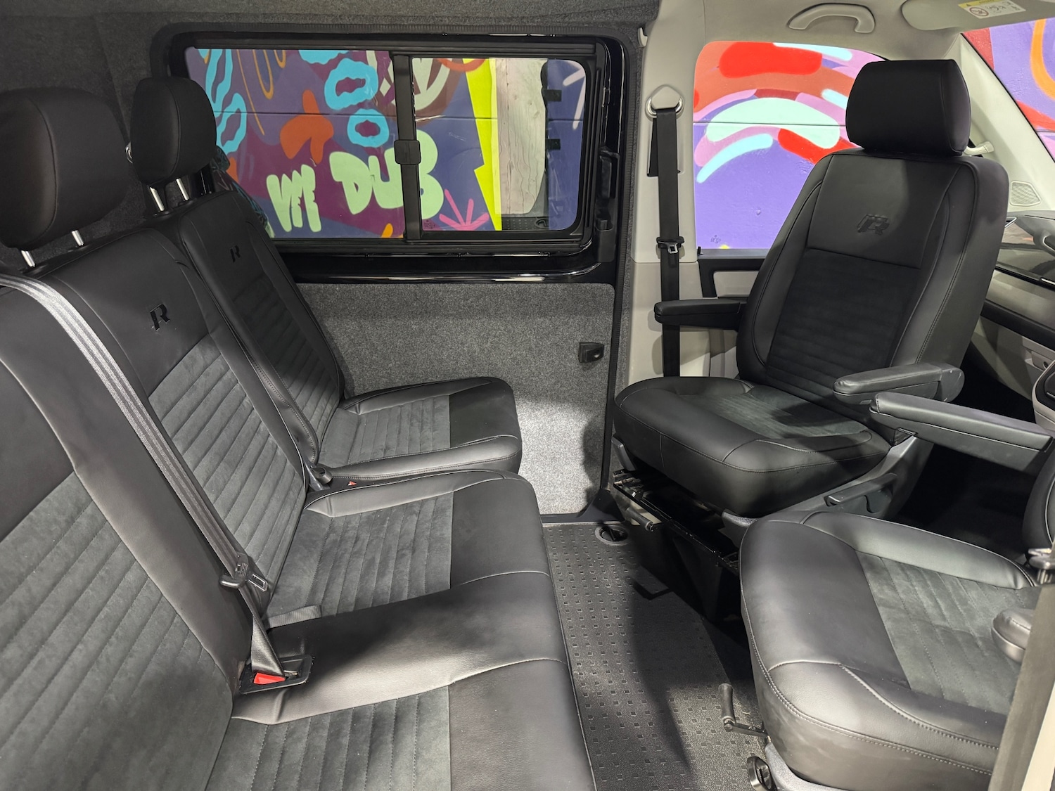 Used Volkswagen Transporter 2019 for sale - 76364736: Photo 4