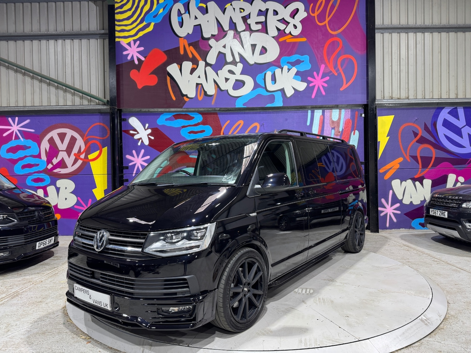 Used Volkswagen Transporter 2019 for sale - 76364736: Photo 40