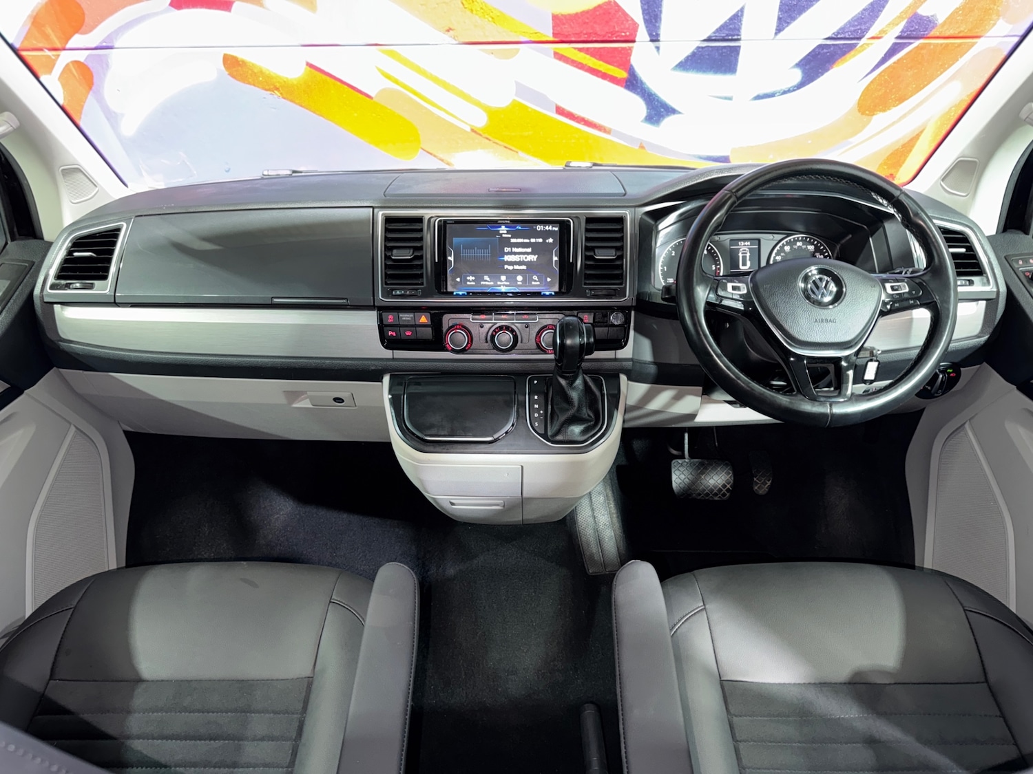 Used Volkswagen Transporter 2019 for sale - 76364736: Photo 5