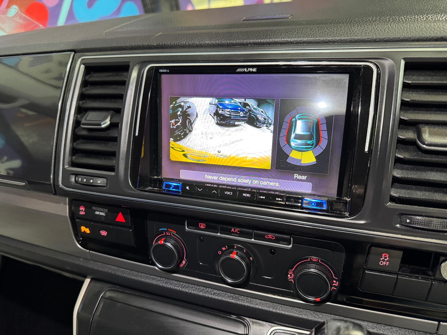 Used Volkswagen Transporter 2019 for sale - 76364736: Photo 7