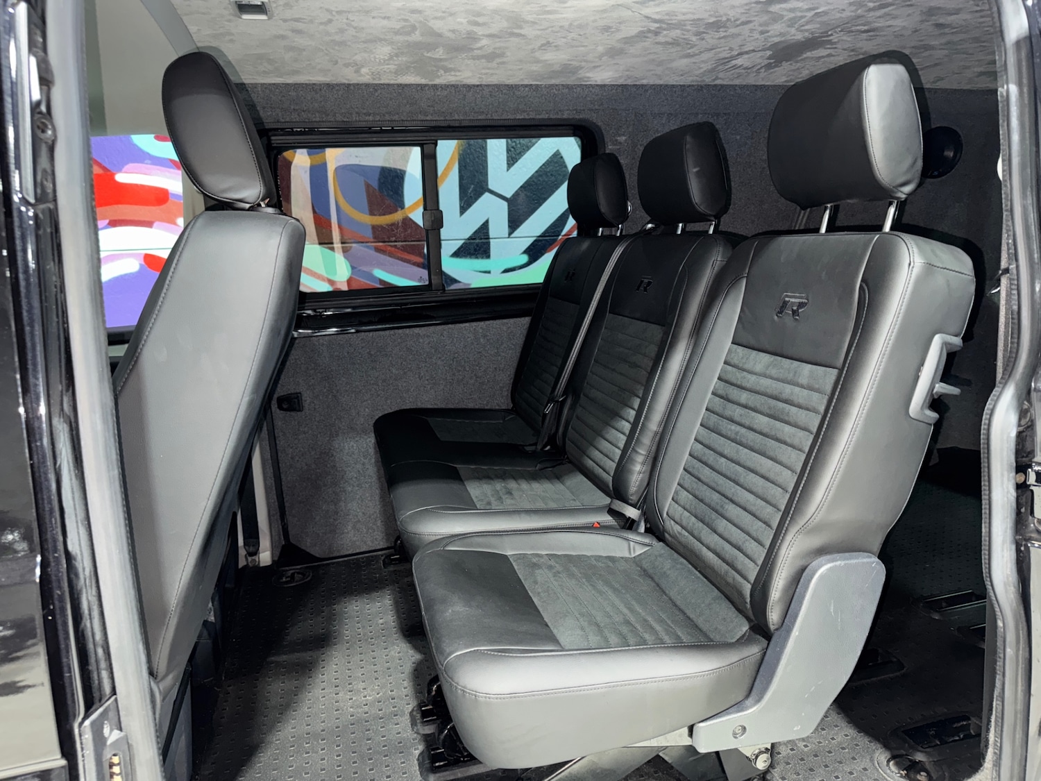 Used Volkswagen Transporter 2019 for sale - 76364736: Photo 9
