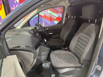 Used Ford Transit Connect 2018 for sale - 75138214: Photo