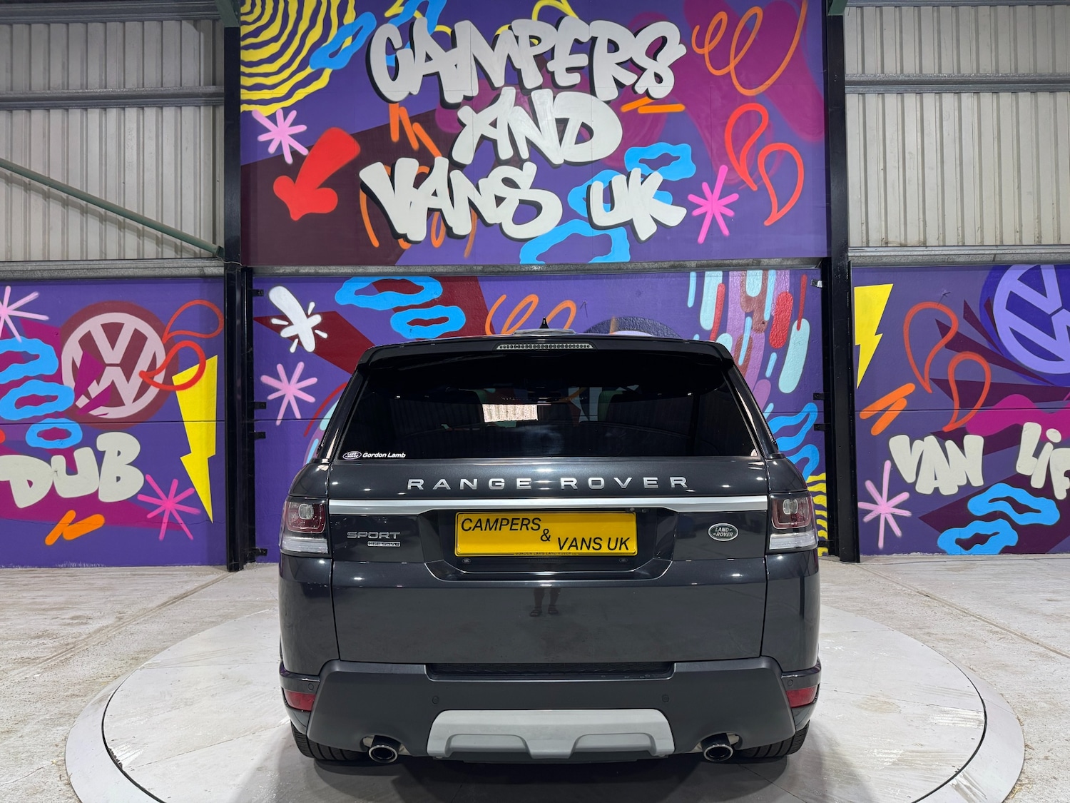 Used Land Rover Range Rover Sport 2018 for sale - 76276888: Photo 11