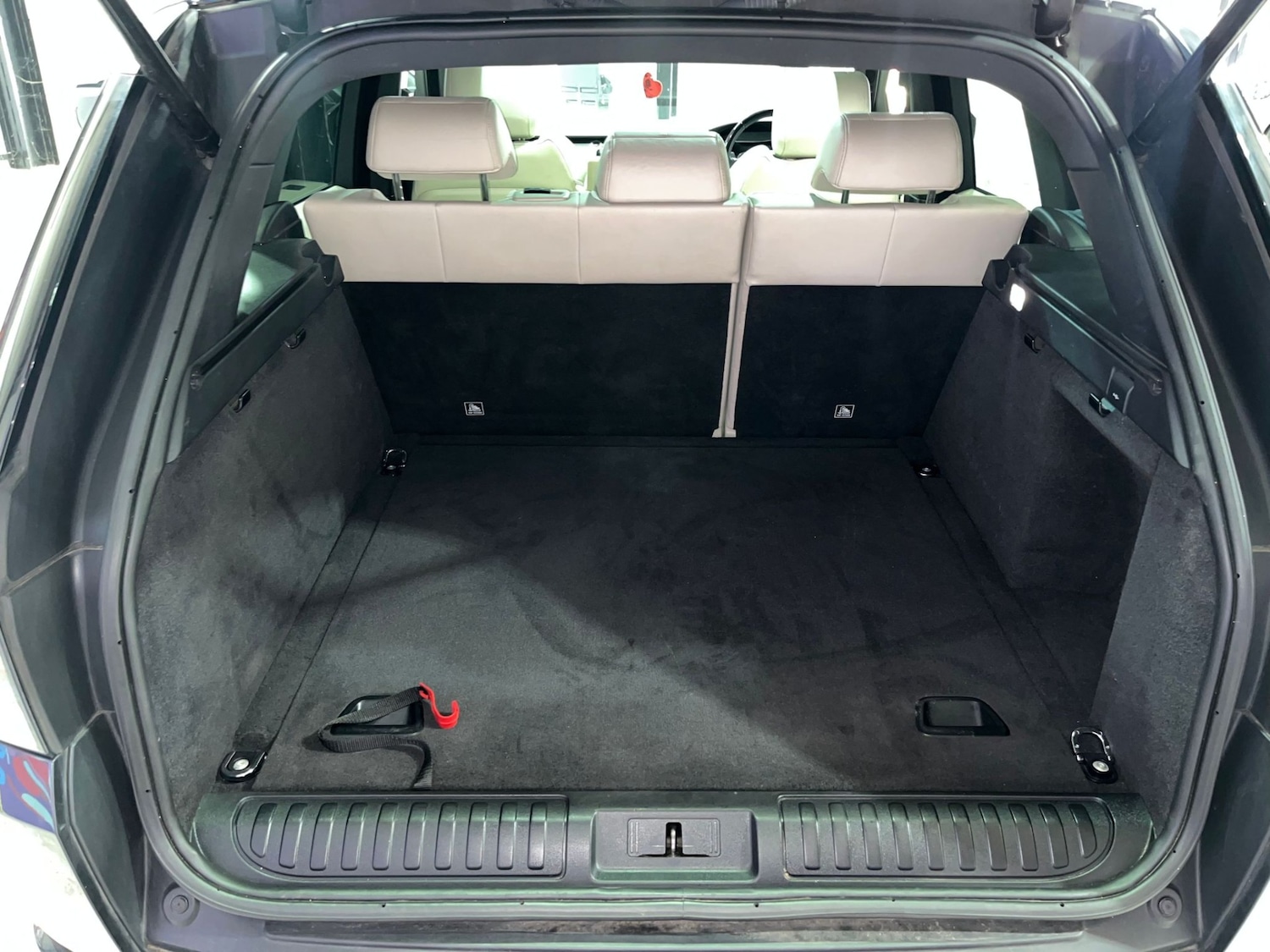 Used Land Rover Range Rover Sport 2018 for sale - 76276888: Photo 12