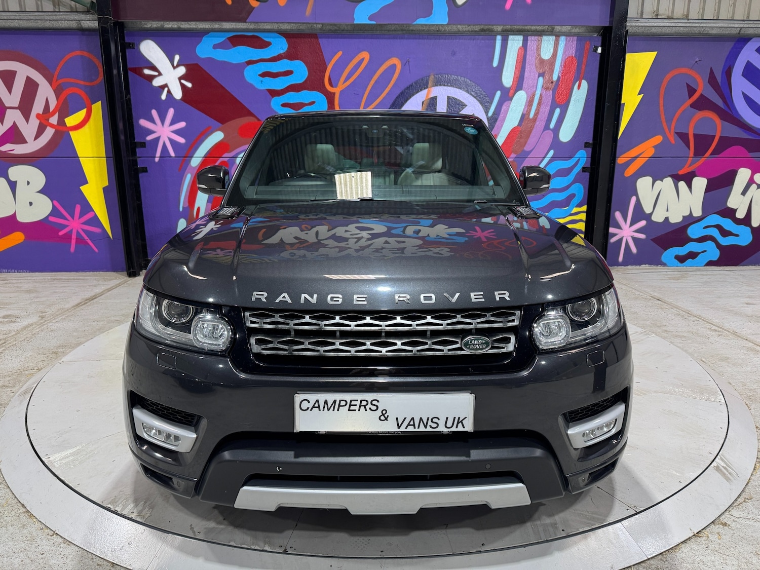 Used Land Rover Range Rover Sport 2018 for sale - 76276888: Photo 20