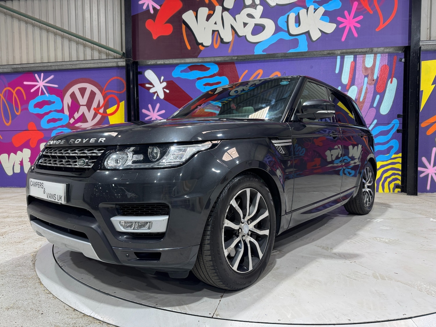 Used Land Rover Range Rover Sport 2018 for sale - 76276888: Photo 21