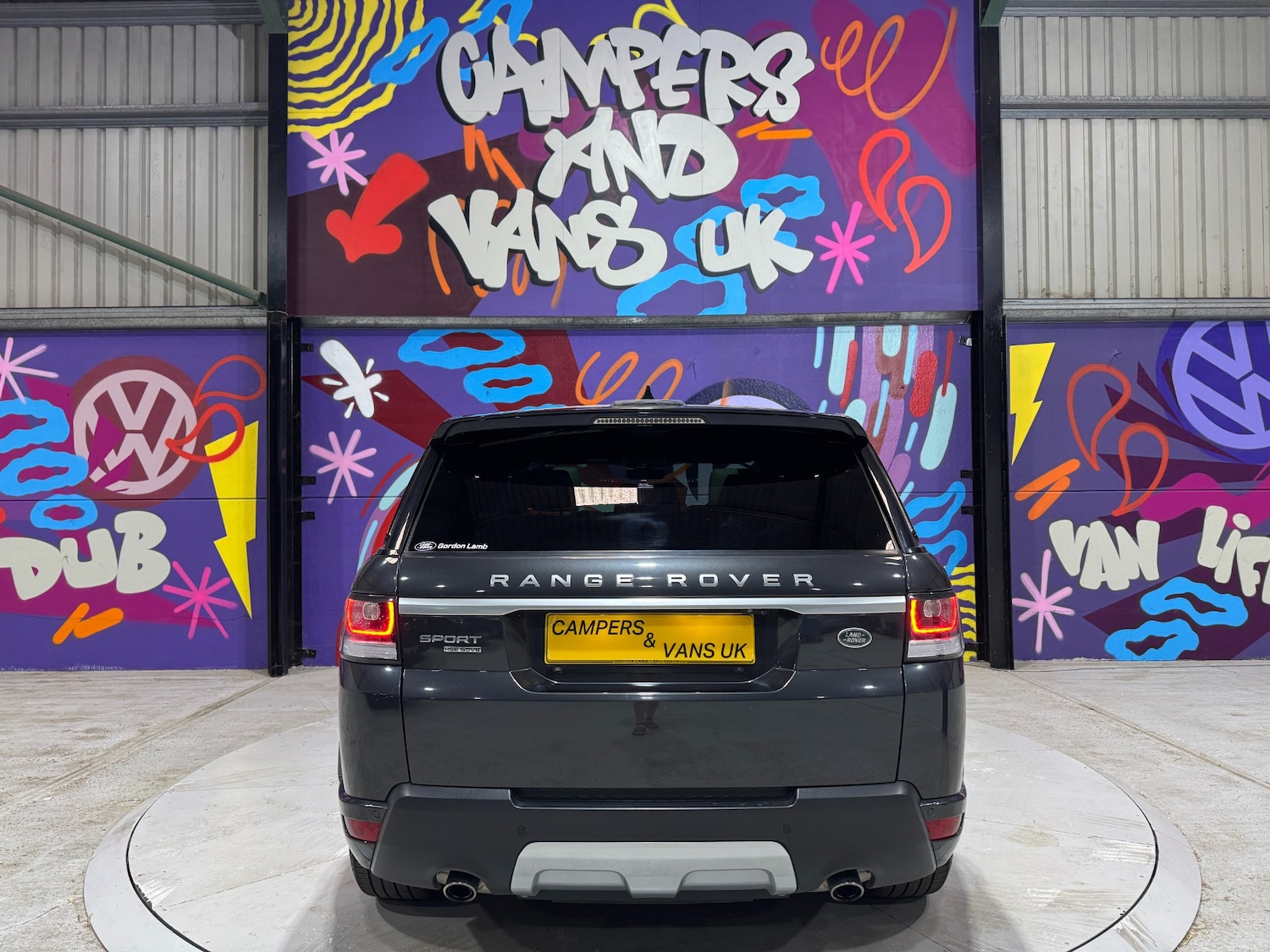 Used Land Rover Range Rover Sport 2018 for sale - 76276888: Photo 25