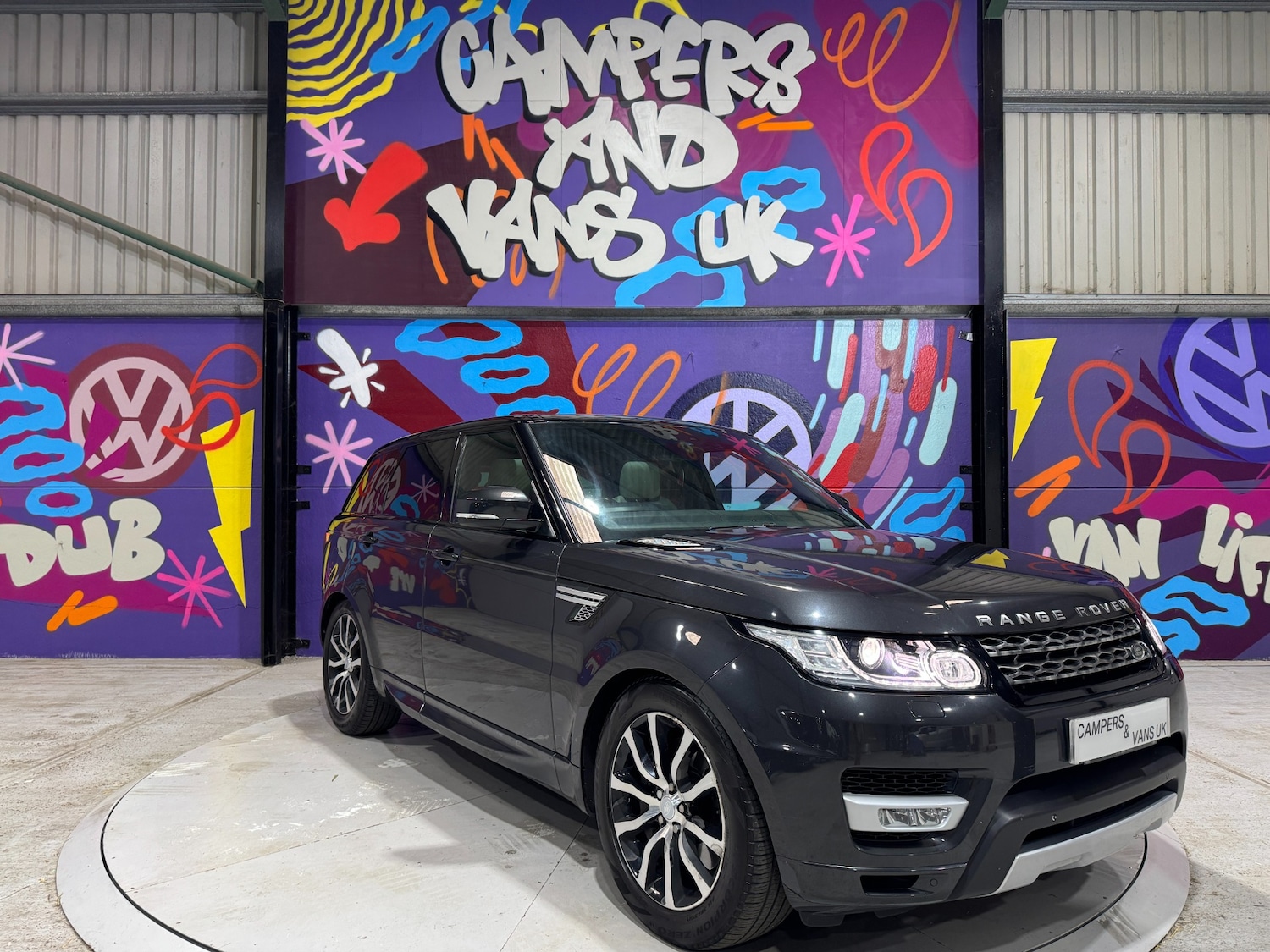 Used Land Rover Range Rover Sport 2018 for sale - 76276888: Photo 29