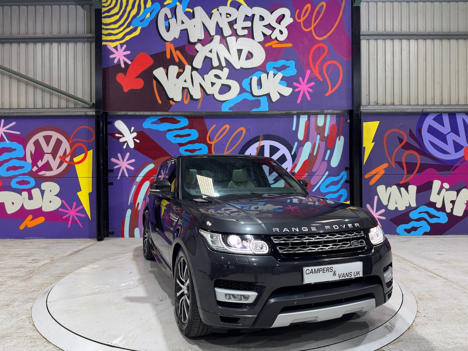 Used Land Rover Range Rover Sport 2018 for sale - 76276888: Photo 30