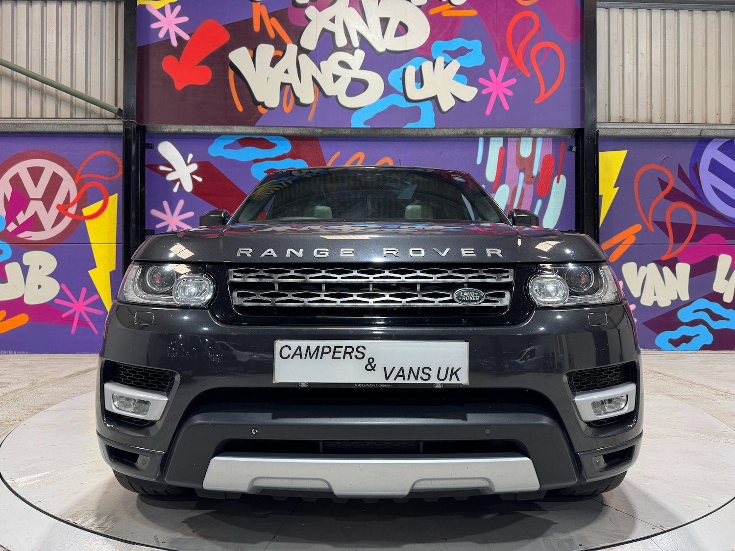 Used Land Rover Range Rover Sport 2018 for sale - 76276888: Photo 31