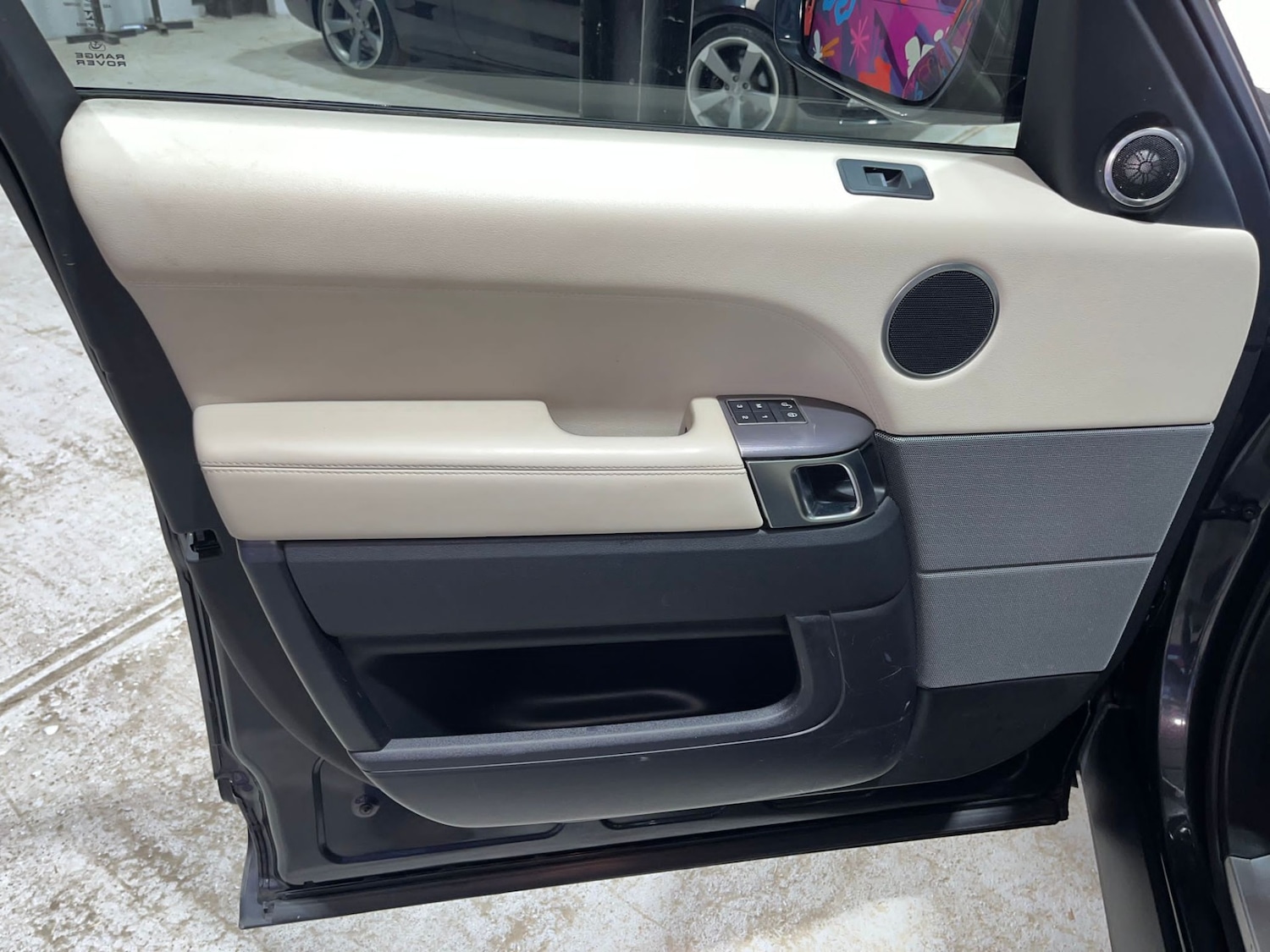 Used Land Rover Range Rover Sport 2018 for sale - 76276888: Photo 35