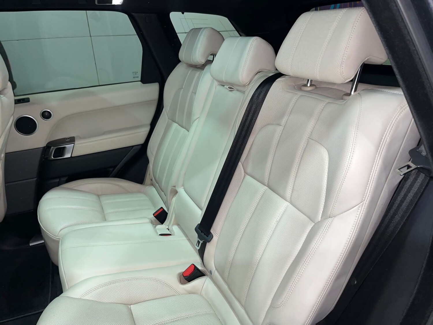 Used Land Rover Range Rover Sport 2018 for sale - 76276888: Photo 36