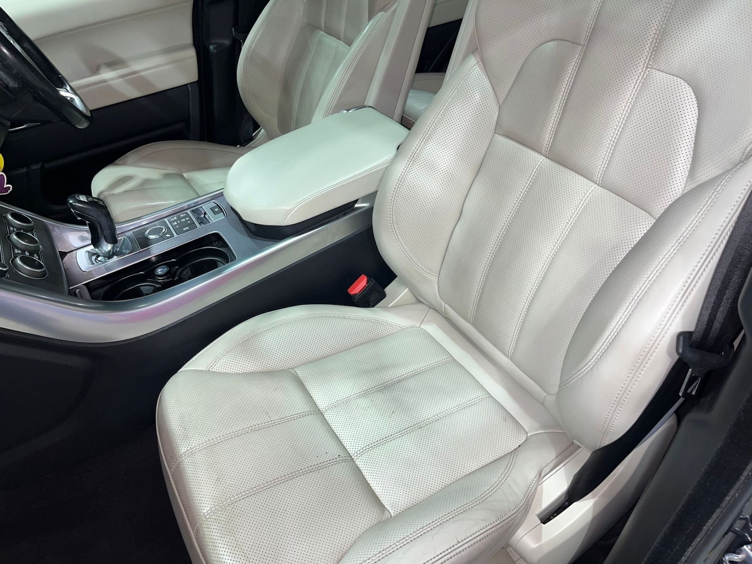 Used Land Rover Range Rover Sport 2018 for sale - 76276888: Photo 37