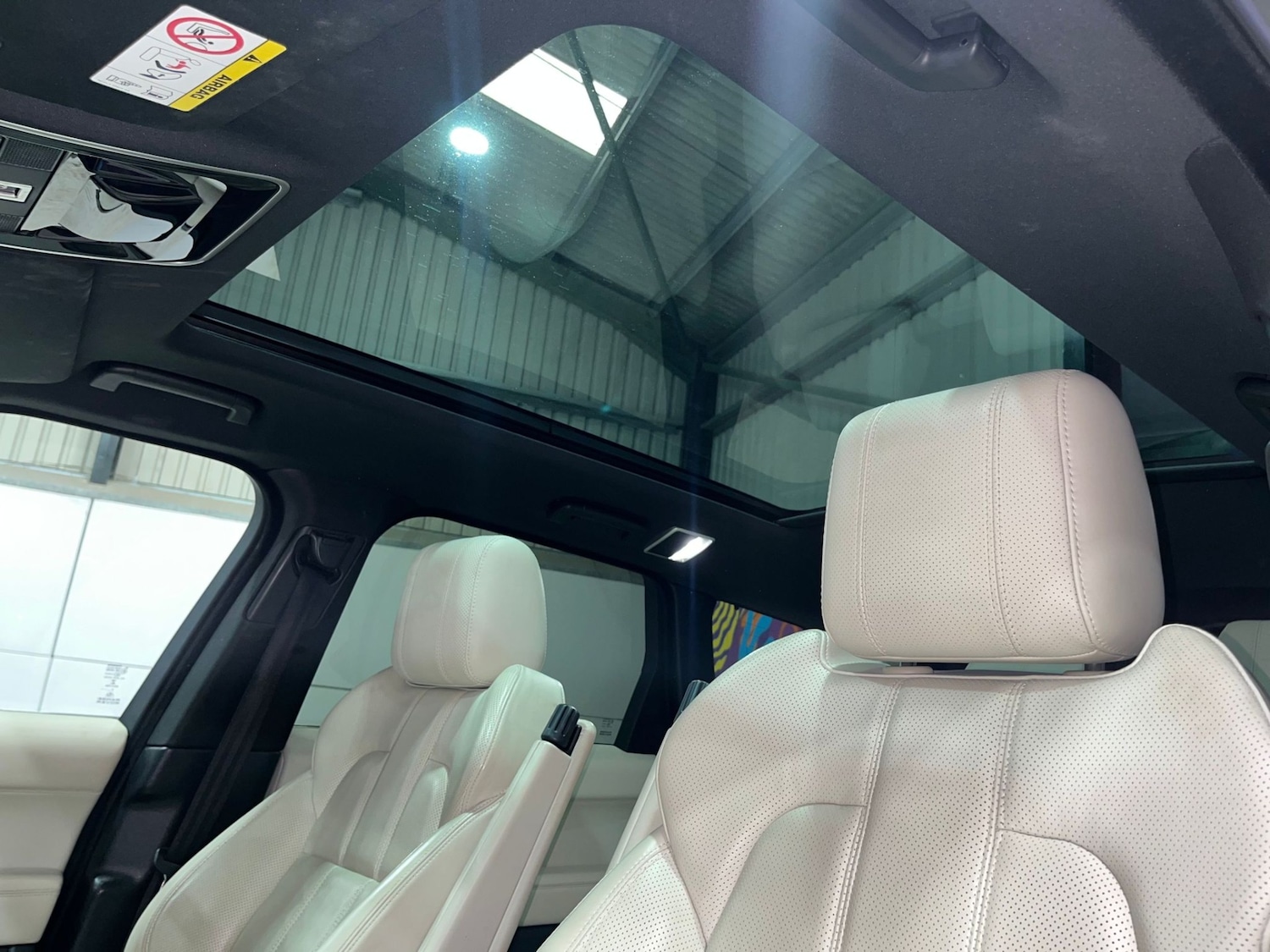 Used Land Rover Range Rover Sport 2018 for sale - 76276888: Photo 38