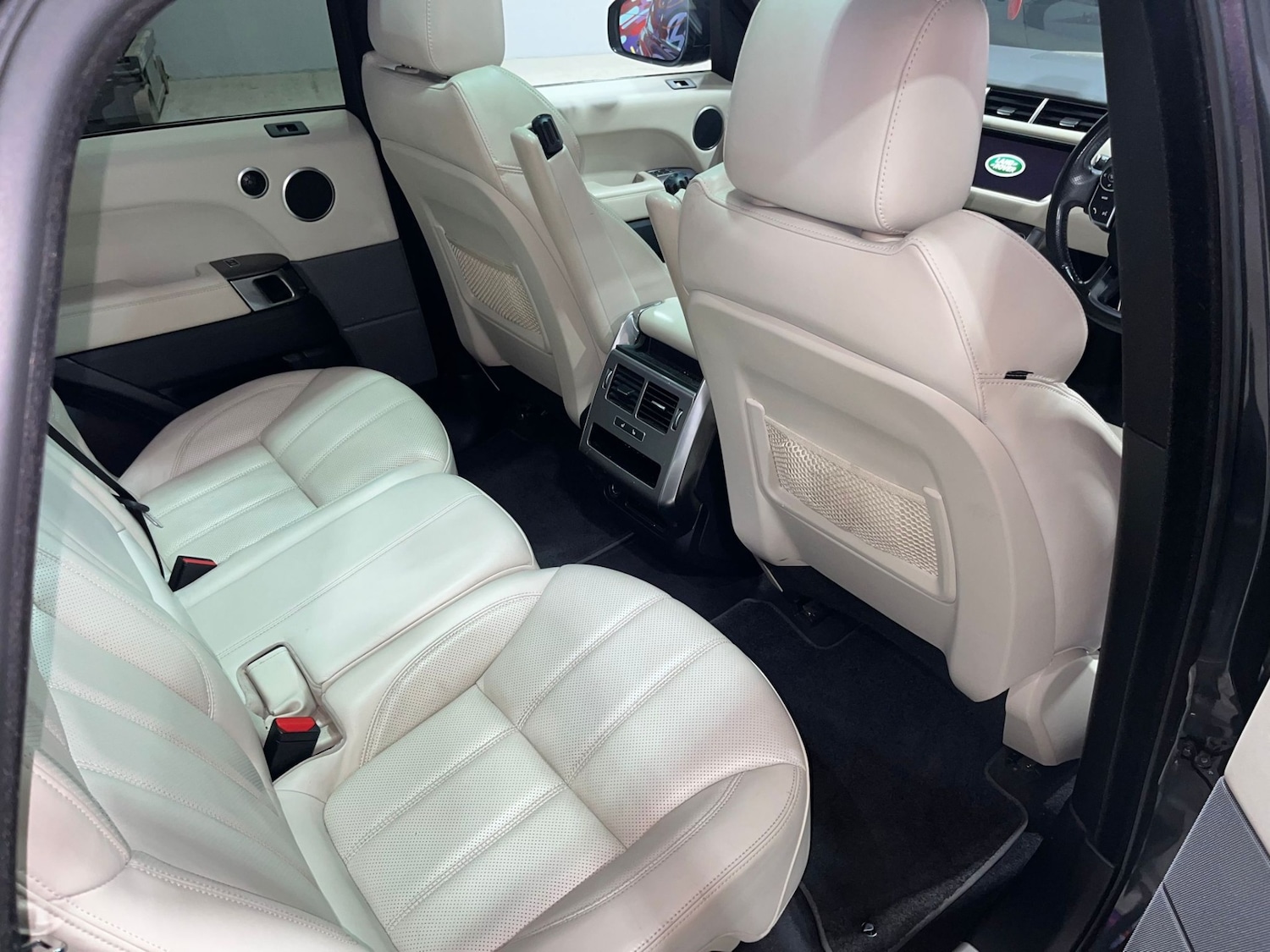 Used Land Rover Range Rover Sport 2018 for sale - 76276888: Photo 40