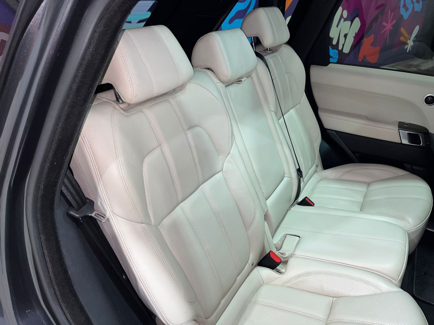 Used Land Rover Range Rover Sport 2018 for sale - 76276888: Photo 41