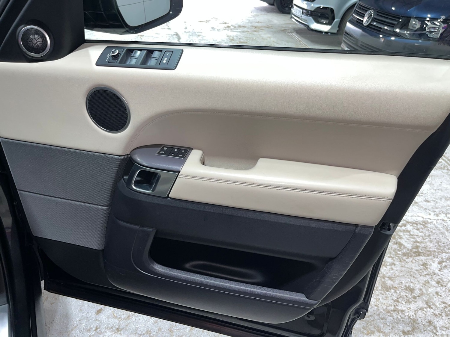 Used Land Rover Range Rover Sport 2018 for sale - 76276888: Photo 42