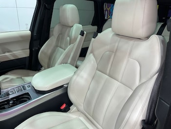 Used Land Rover Range Rover Sport 2018 for sale - 76276888: Photo