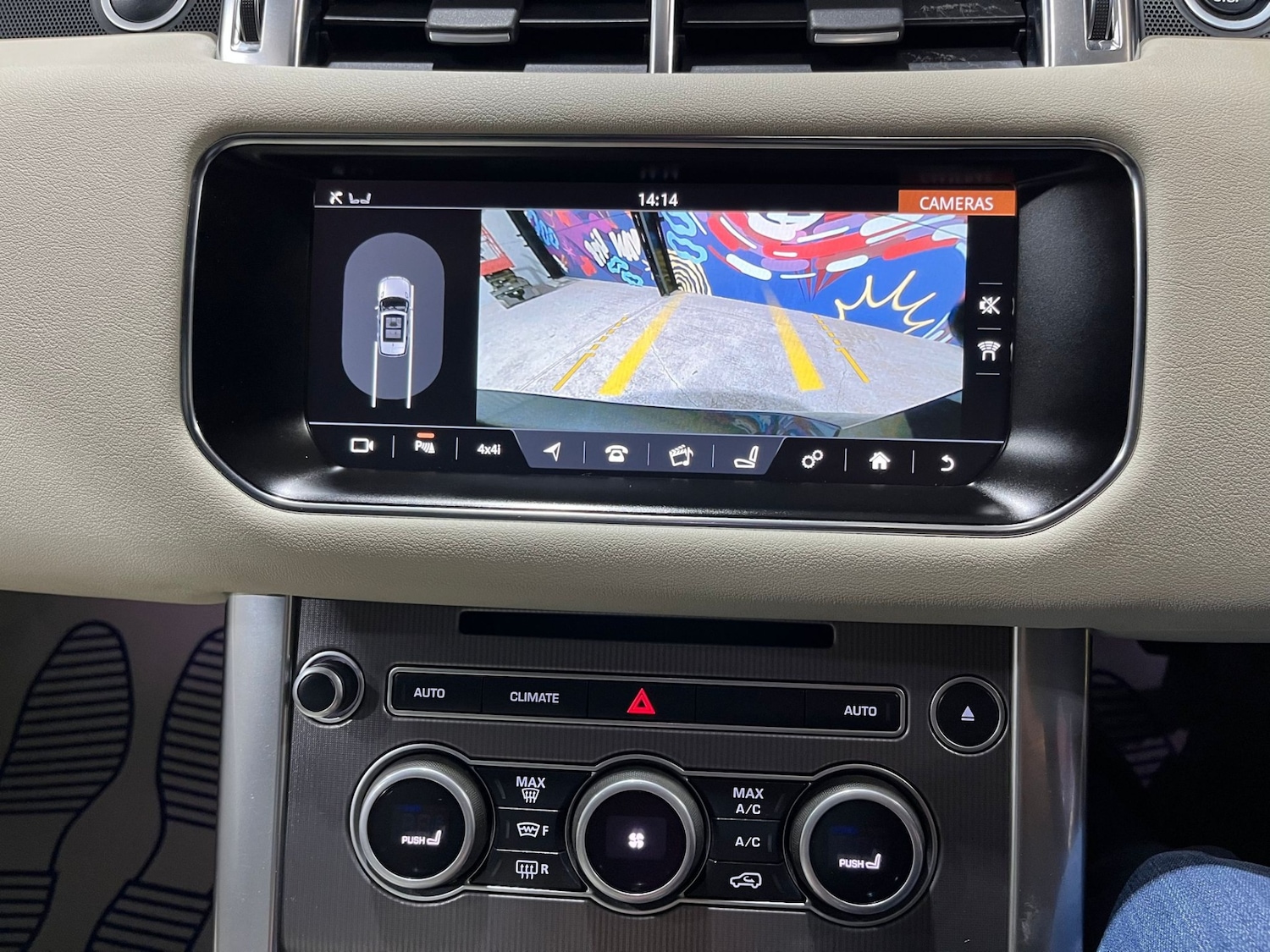 Used Land Rover Range Rover Sport 2018 for sale - 76276888: Photo 6