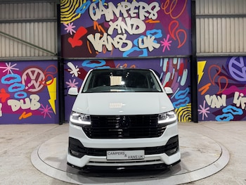Used Volkswagen Transporter 2020 for sale - 79266321: Photo