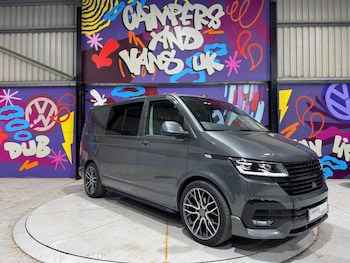 Used Volkswagen Transporter 2021 for sale - 78224765: Photo