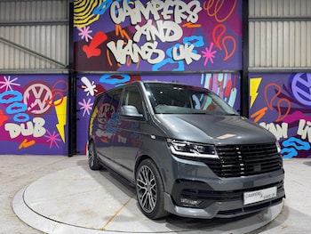 Used Volkswagen Transporter 2021 for sale - 78224765: Photo