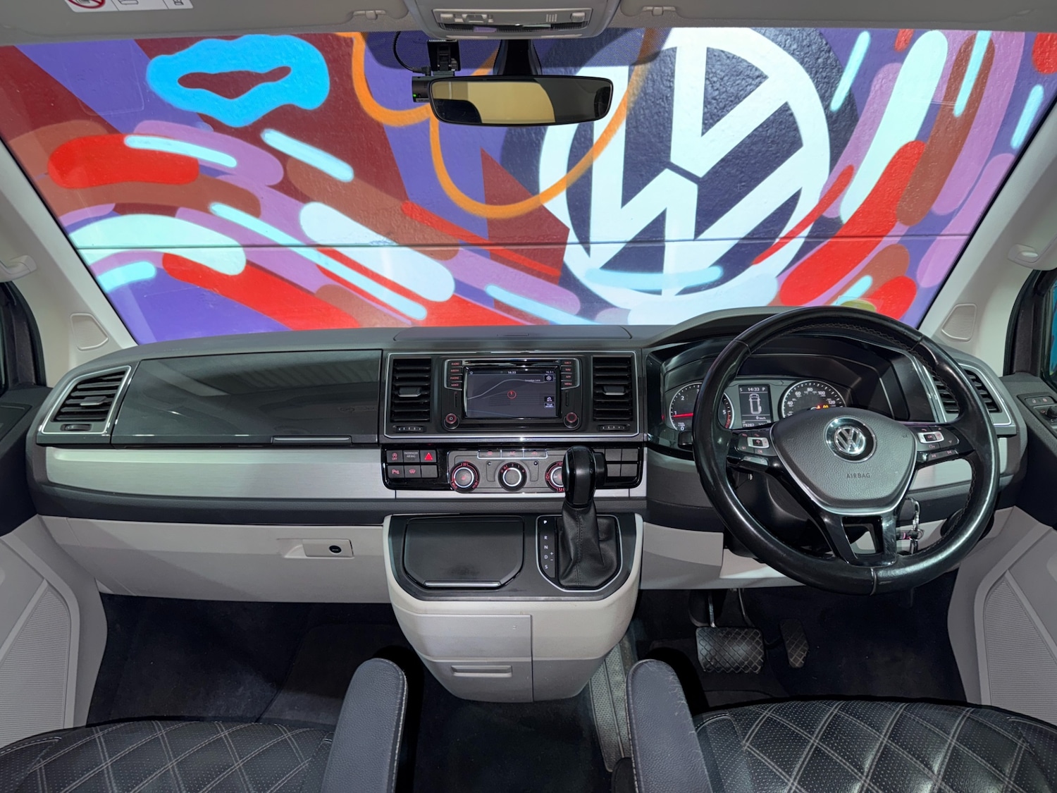 Used Volkswagen Transporter 2017 for sale - 76205756: Photo 10